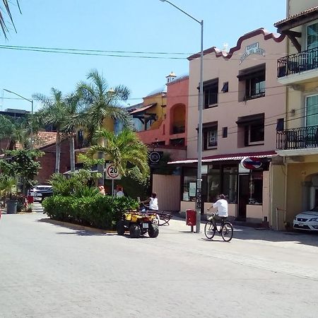Brisas Del Caribe Suite Πλάγια Ντελ Κάρμεν Εξωτερικό φωτογραφία