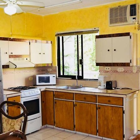 Brisas Del Caribe Suite Πλάγια Ντελ Κάρμεν Εξωτερικό φωτογραφία