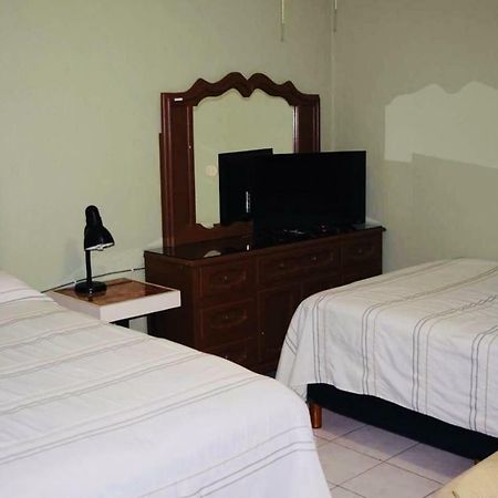 Brisas Del Caribe Suite Πλάγια Ντελ Κάρμεν Εξωτερικό φωτογραφία