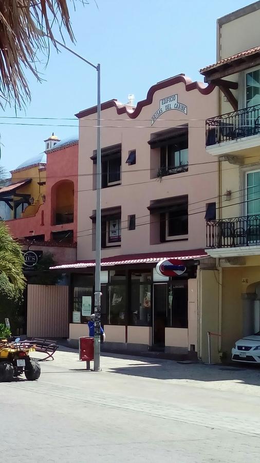 Brisas Del Caribe Suite Πλάγια Ντελ Κάρμεν Εξωτερικό φωτογραφία