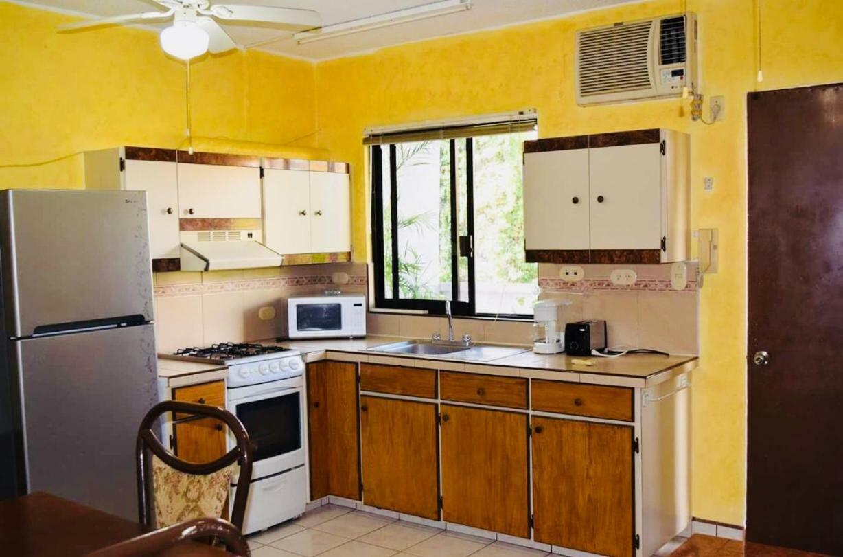 Brisas Del Caribe Suite Πλάγια Ντελ Κάρμεν Εξωτερικό φωτογραφία