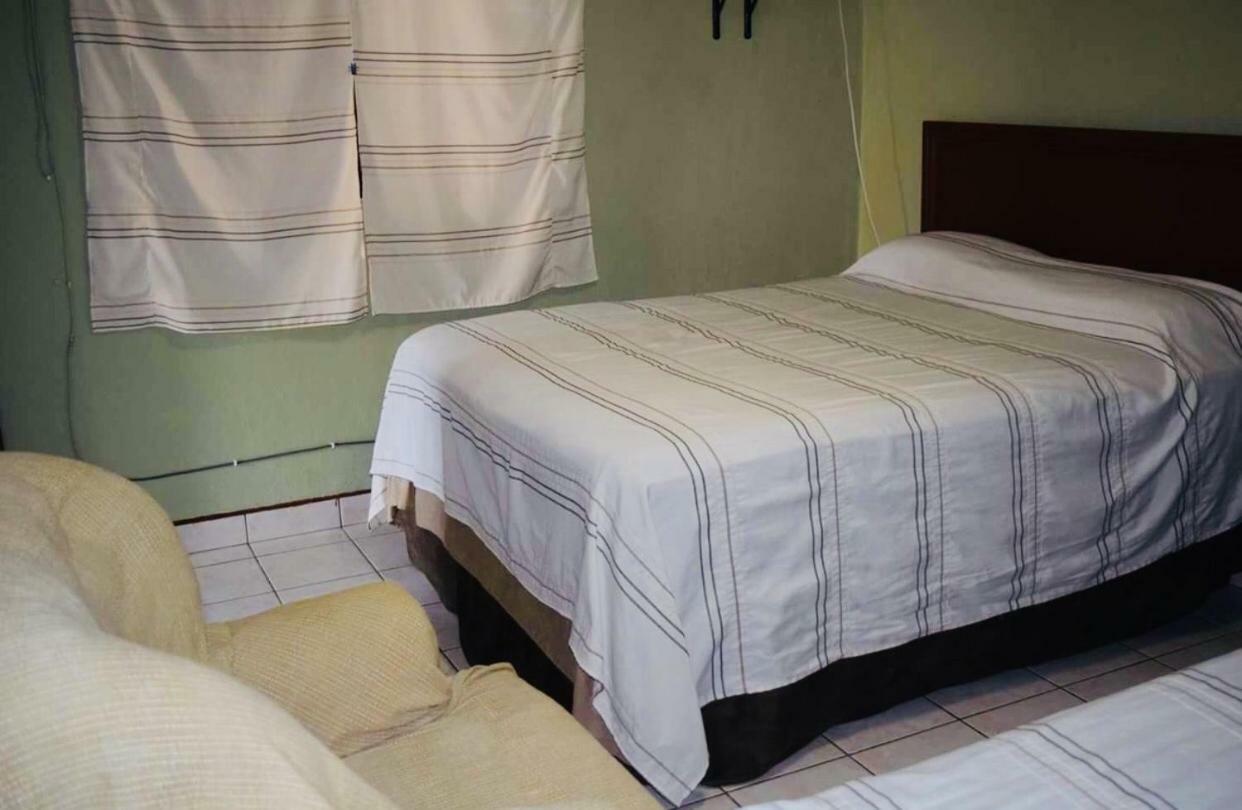 Brisas Del Caribe Suite Πλάγια Ντελ Κάρμεν Εξωτερικό φωτογραφία