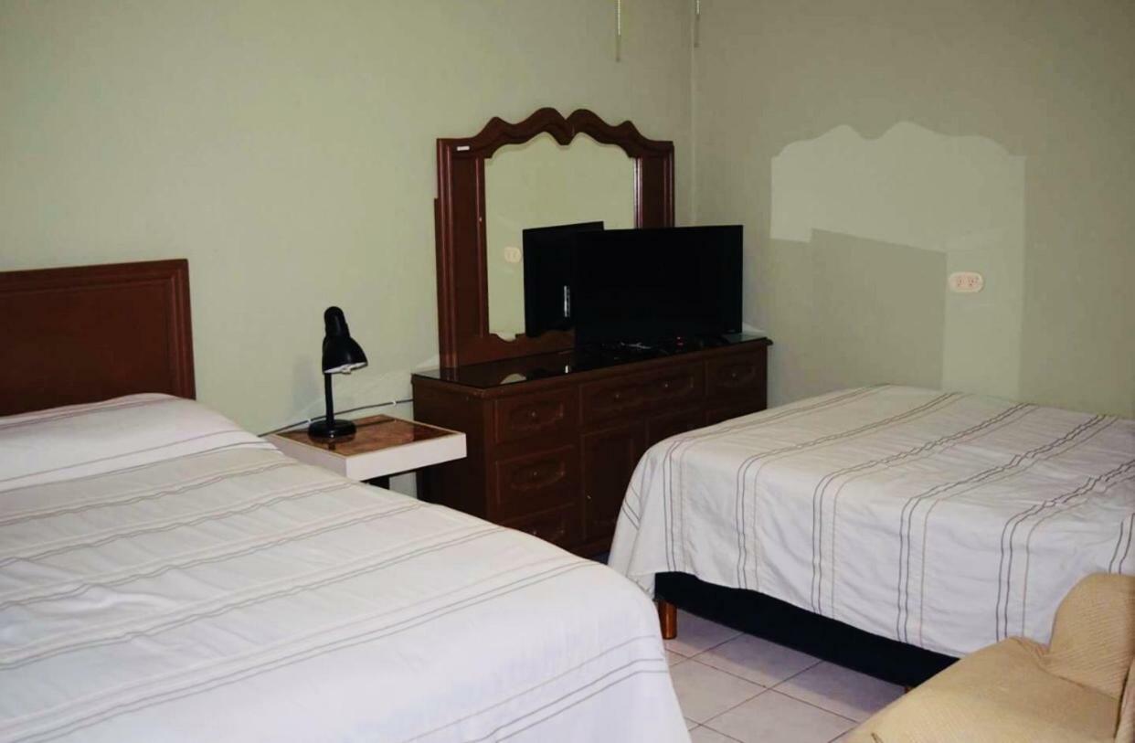 Brisas Del Caribe Suite Πλάγια Ντελ Κάρμεν Εξωτερικό φωτογραφία