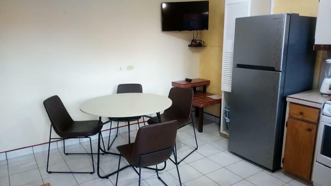Brisas Del Caribe Suite Πλάγια Ντελ Κάρμεν Εξωτερικό φωτογραφία